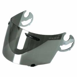 Arai Tela Espelhada Sai X-Tend / X Tend Ram Mirror Silver