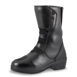Ixs Mulher De Botas De Motocicleta Tour Confort Hight St EU 39 noir