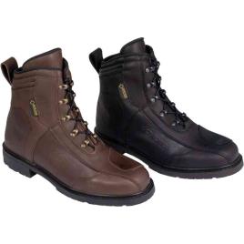 Daytona Botas Motocicleta Ac Classics Gtx EU 47 noir