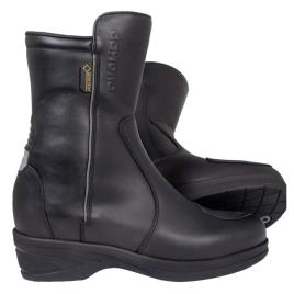 Daytona Botas De Motocicletas Femininas Sl Pilot Gtx EU 37 noir