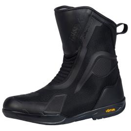 Ixs Botas De Motocicleta Curtas Tour Techno-st-plus EU 41 noir