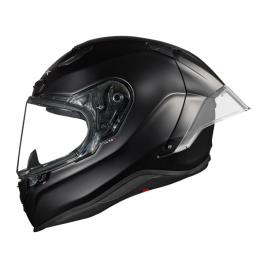 Nexx Capacete Integral X.r3r Plain XL Black Matte