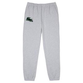 Lacoste Pijama Calças 3h5422-00 L Argent Chine / Green