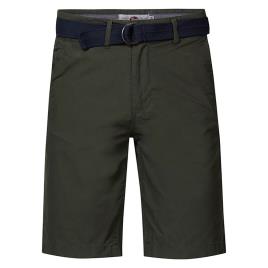 Petrol Industries Calções Chino M-1020-sho501 L Green