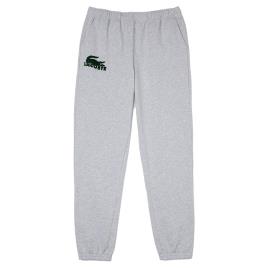 Lacoste Pijama Calças 3h5422-00 XL Argent Chine / Green