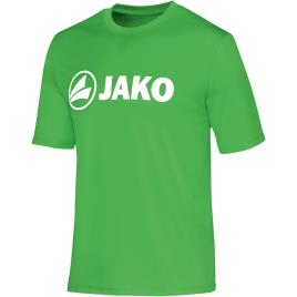 Jako Camiseta Fonctionnel Promo 13-14 Years Green Light