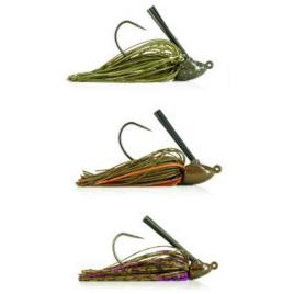 Molix Tenax Jig Wide Gap 14g One Size 133 Blue Craw
