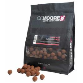 Ccmoore Boilie Pacific Tuna 5kg 18 mm