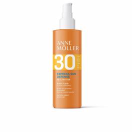 Anne Möller EXPRESS Sun Defense Fluido Corporal SPF30 175 ml