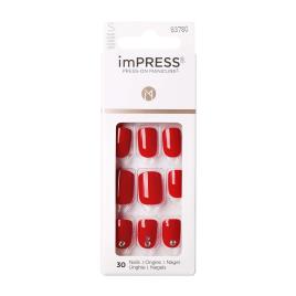 Unhas Postiças imPRESS Nails Kill Heels
