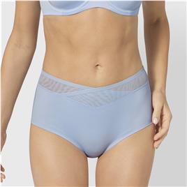 Triumph Cuecas de cintura subida Maxi True Shape Sensation