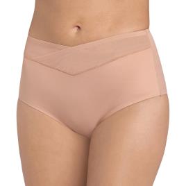 Cuecas de cintura subida Maxi True Shape Sensation