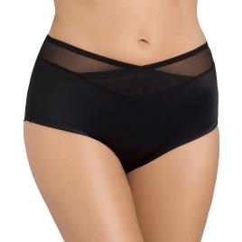 Cuecas de cintura subida Maxi True Shape Sensation