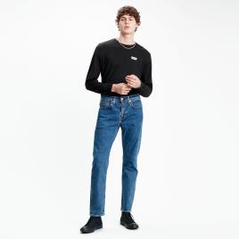 Levis Jeans direitos, regular taper 502™