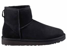 Ugg Botas com forro em pelo, Classic Mini II