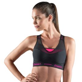 Zsport Soutien de desporto VIRTUOSITY®, suporte 5