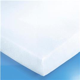 Reverie Resguardo para colchão, modelo capa, moletão, 220 g/m²