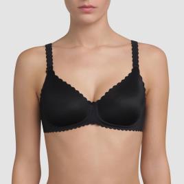 Dim Soutien envolvente sem costuras body touch