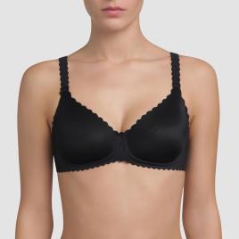 Dim Soutien envolvente sem costuras body touch