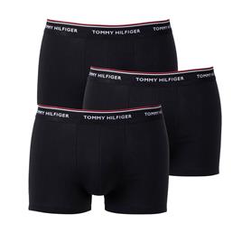 Tommy Hilfiger Lote de 3 boxers STRETCH PREMIUM ESSENTIALS
