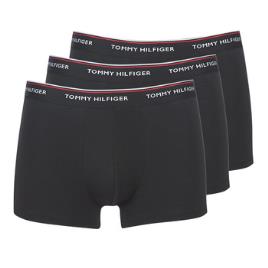 Lote de 3 boxers STRETCH PREMIUM ESSENTIALS