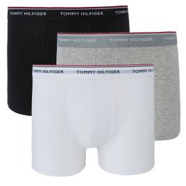 Lote de 3 boxers STRETCH PREMIUM ESSENTIALS