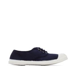 Bensimon Sapatilhas com atacadores