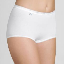 Lote de 3 cuecas maxi Basic +