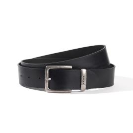 Levi's Cinto em pele, New Albert