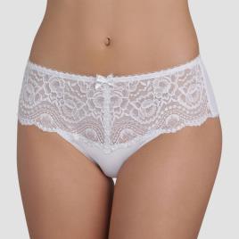 Playtex Cuecas midi Flower Elégance