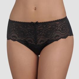 Playtex Cuecas midi Flower Elégance 