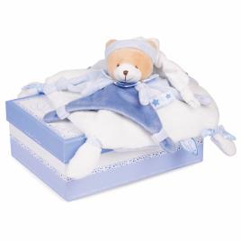 Doudou Et Compagnie Peluche - urso Petit Chou