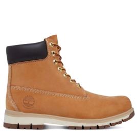 Timberland Botas em pele Radford CA1JHF