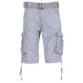 Schott  Shorts / Bermudas TR RANGER 30  Cinza Disponível em tamanho para homem. US 28,US 29,US 30,US 31,US 32,US 33,US 34,US 36,US 38.Homem > Roupas > Calço