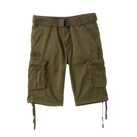 Schott Bermudas Tr Ranger 30
