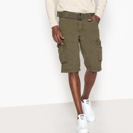 Schott Bermudas Tr Ranger 30