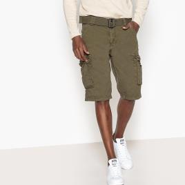 Schott Bermudas Tr Ranger 30