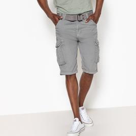 Schott Bermudas Tr Ranger 30