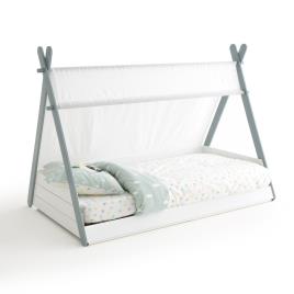La Redoute Interieurs Cama Tipi de criança com estrado, SIFFROY 