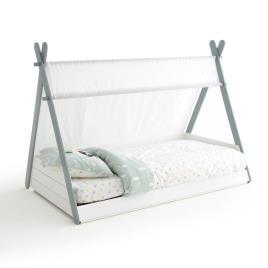 La Redoute Interieurs Cama Tipi de criança com estrado, SIFFROY