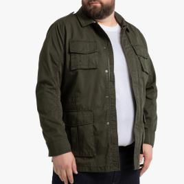 La Redoute Collections Plus Casaco estilo safari