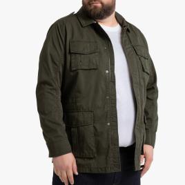 La Redoute Collections Plus Casaco estilo safari