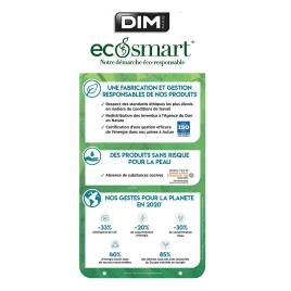 Dim Collants Diam's Ventre Plat ultraopacos, 90 deniers