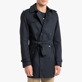 La Redoute Collections Trench repelente de água, Miguel