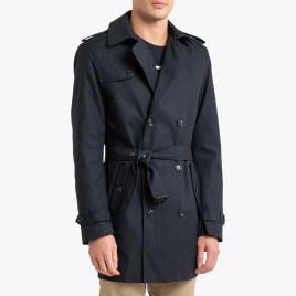 La Redoute Collections Trench repelente de água, Miguel