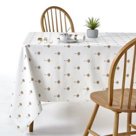 La Redoute Interieurs Toalha de mesa estampada, Éventail
