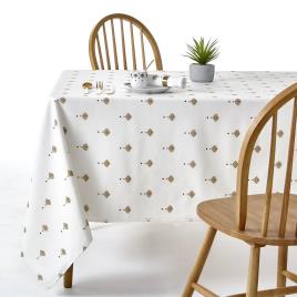 La Redoute Interieurs Toalha de mesa estampada, Éventail