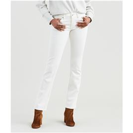 La Redoute Collections Plus T-shirt com decote em V, algodão/linho
