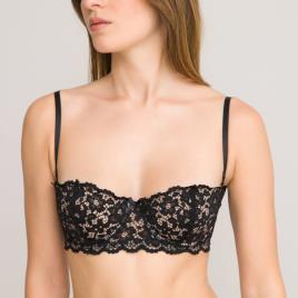 La Redoute Collections Soutien caicai em renda