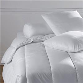 La Redoute Interieurs Edredon sintético, tratamento BI-OME, 300g/m²  